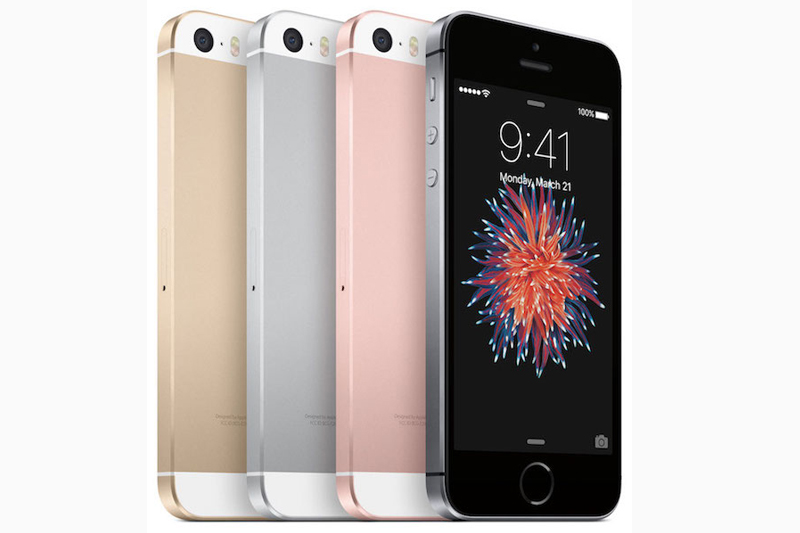 iPhone 2018