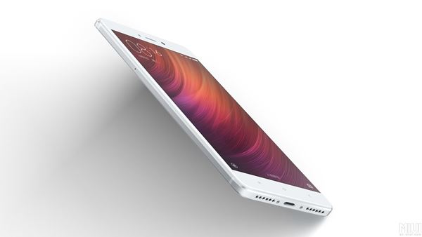 Redmi Note 4