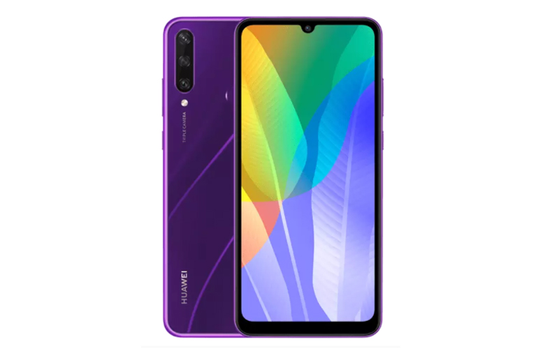 มือถือ huawei 2021