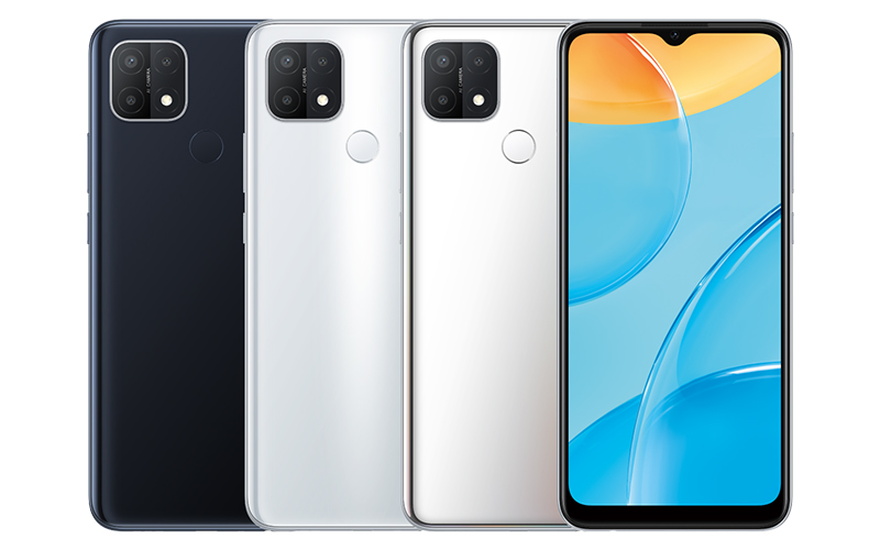 มือถือเดือนตุลาคม