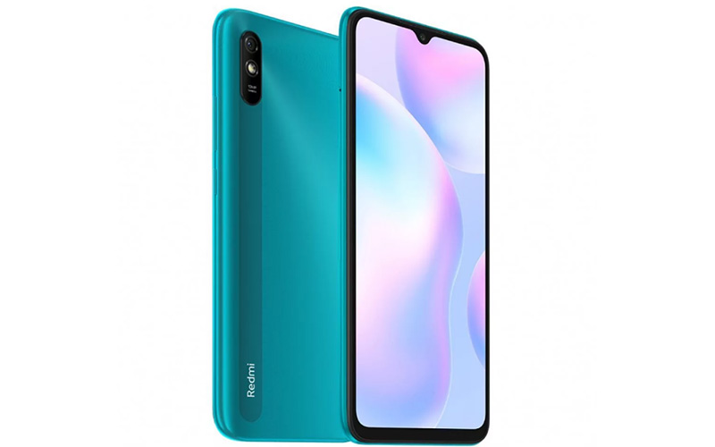 มือถือ xiaomi 2021