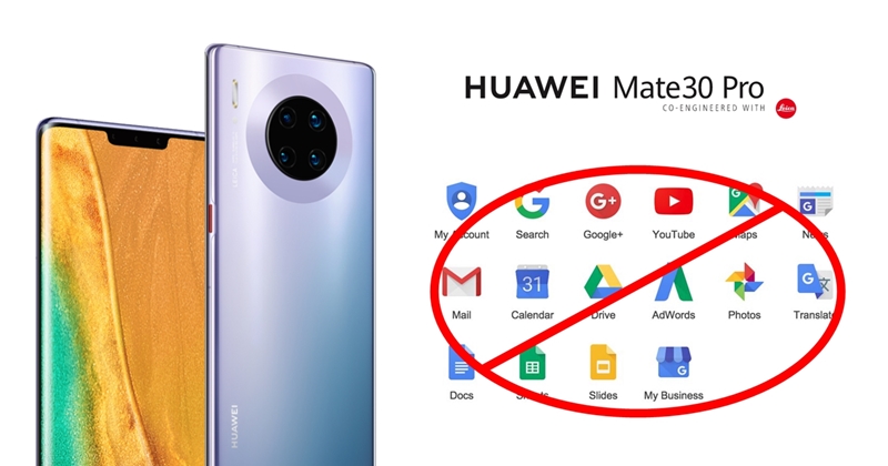 Huawei Mate 30 Pro