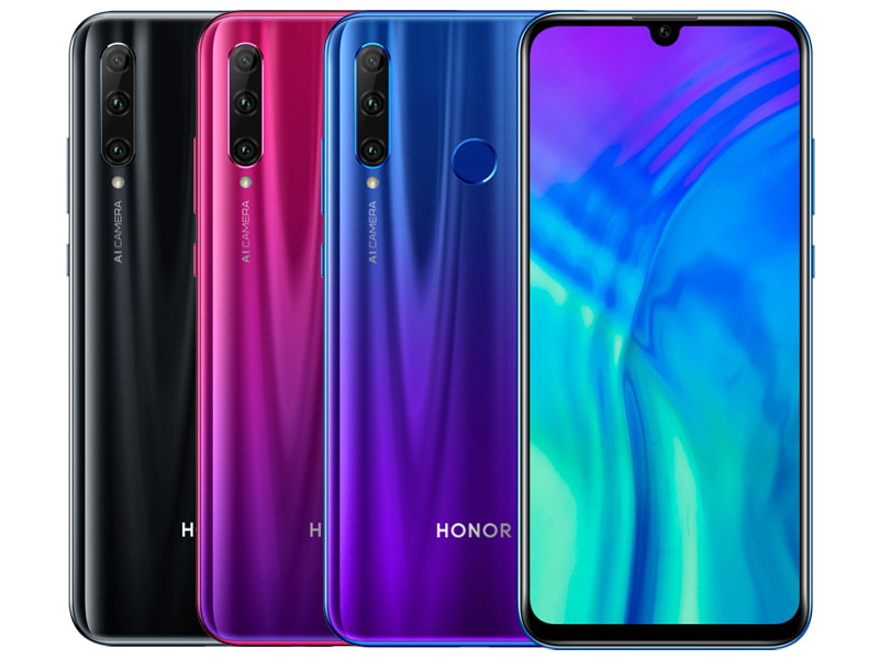 Honor 20i
