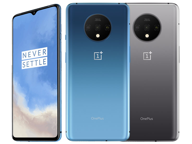 OnePlus 7T