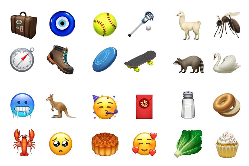 iOS 12.1