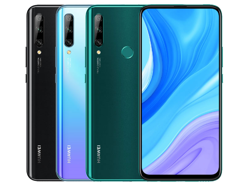 Huawei Enjoy 10 Plus