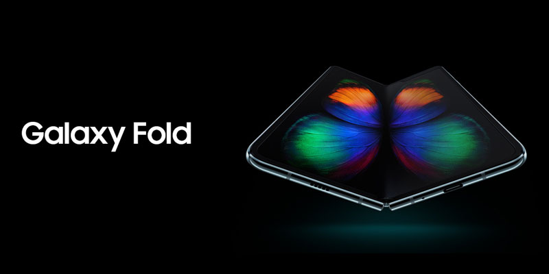 Samsung Galaxy Fold