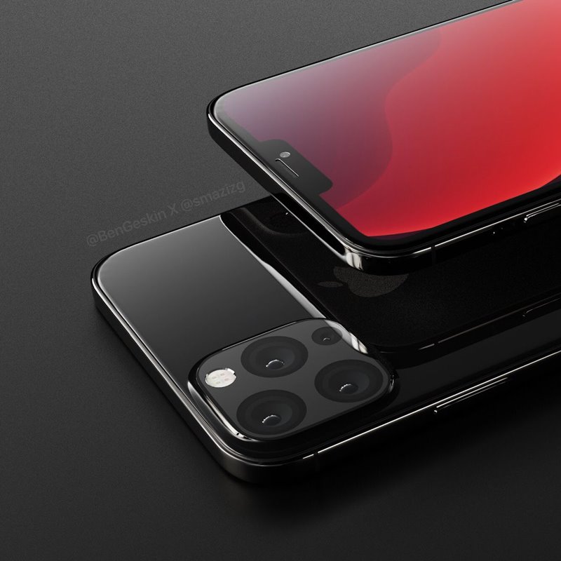 iPhone 11