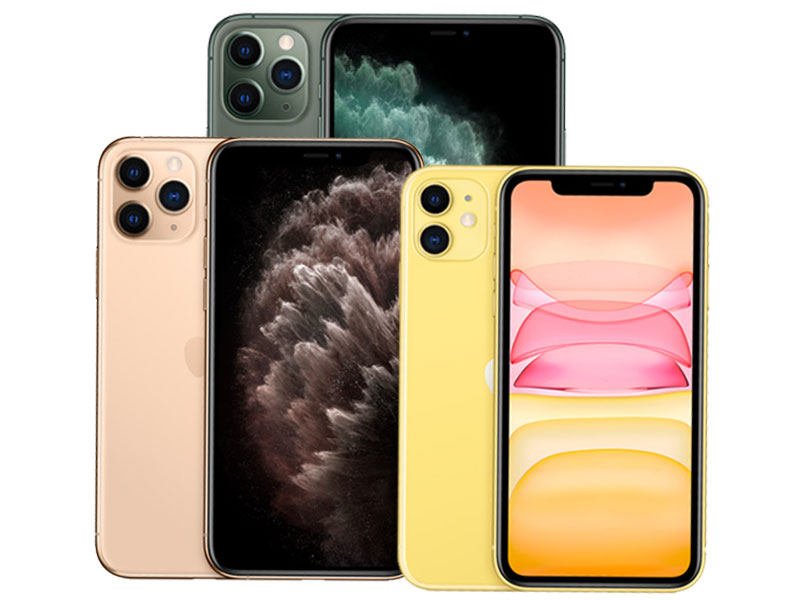 ราคาและโปรโมชั่น iPhone 11