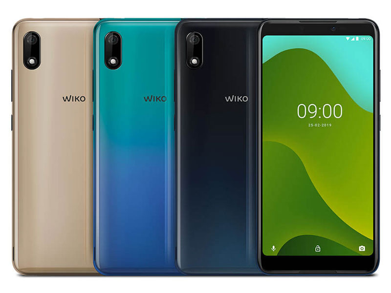 Wiko Jerry 4