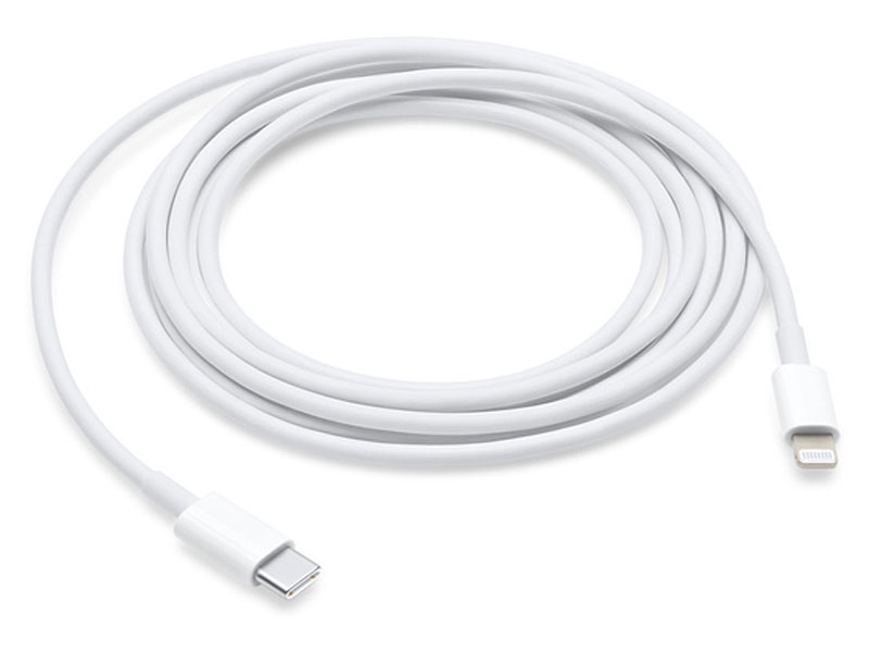วิธีเช็กสาย Lightning ของแท้กับของปลอม