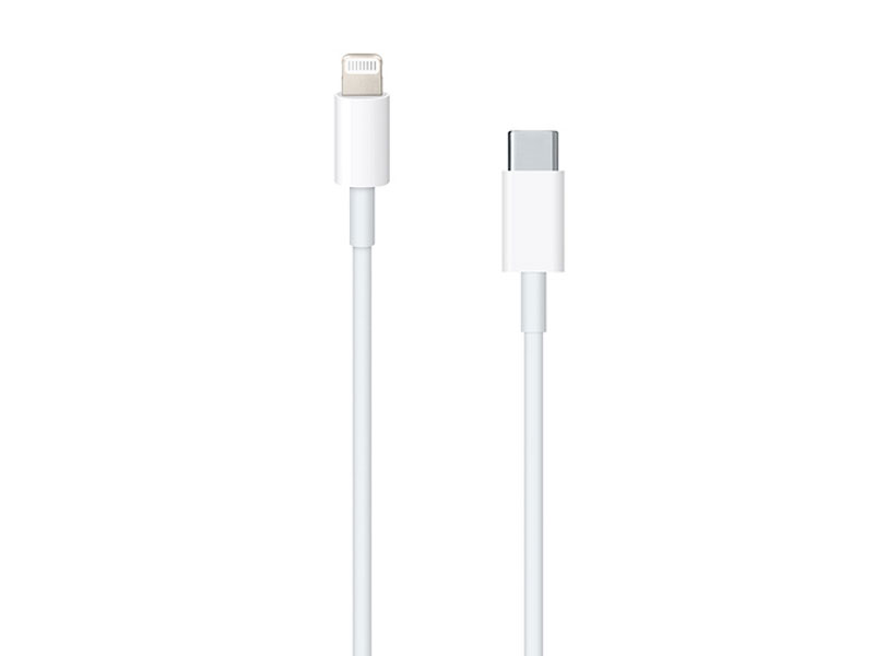 วิธีเช็กสาย Lightning ของแท้กับของปลอม