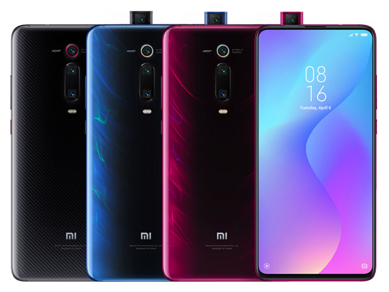 Xiaomi Mi 9T