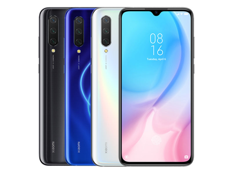 Mi 9 Lite