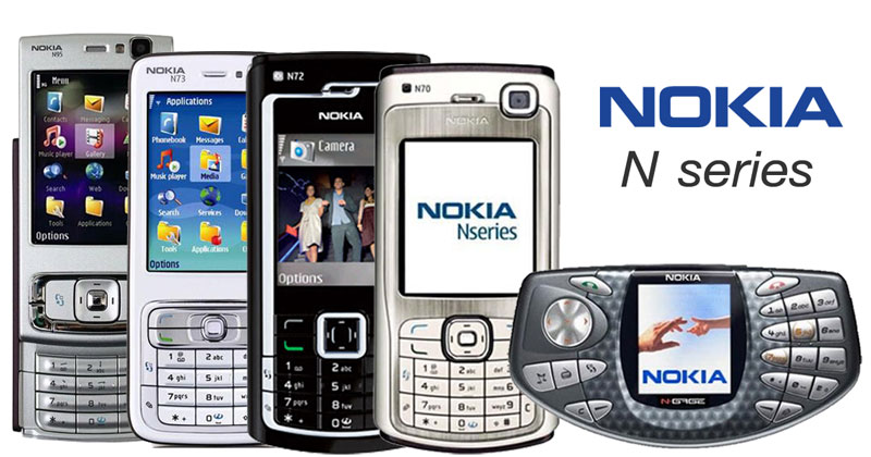 Nokia