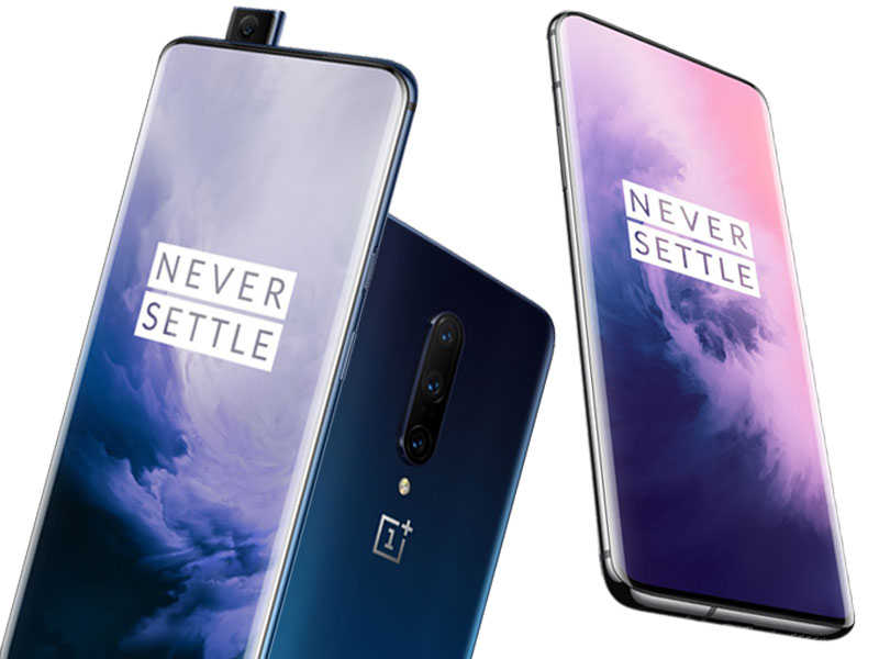 ฟีเจอร์เด็ดของ OnePlus 7 Pro