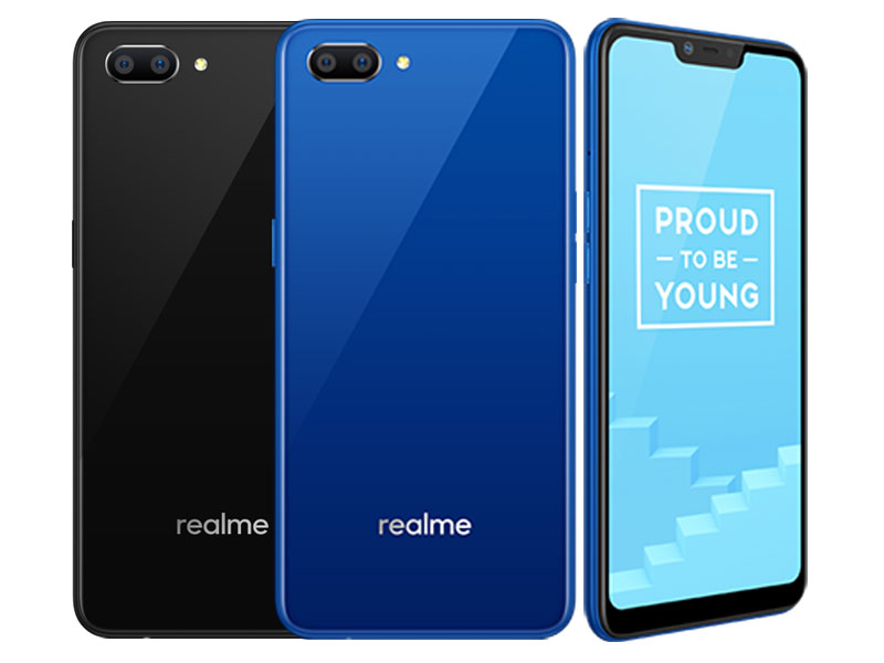 Realme C1 (2019)