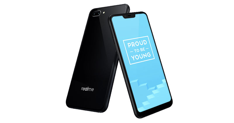 Realme C1