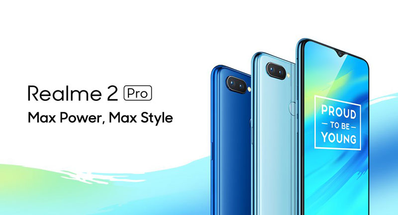 Realme 2 Pro