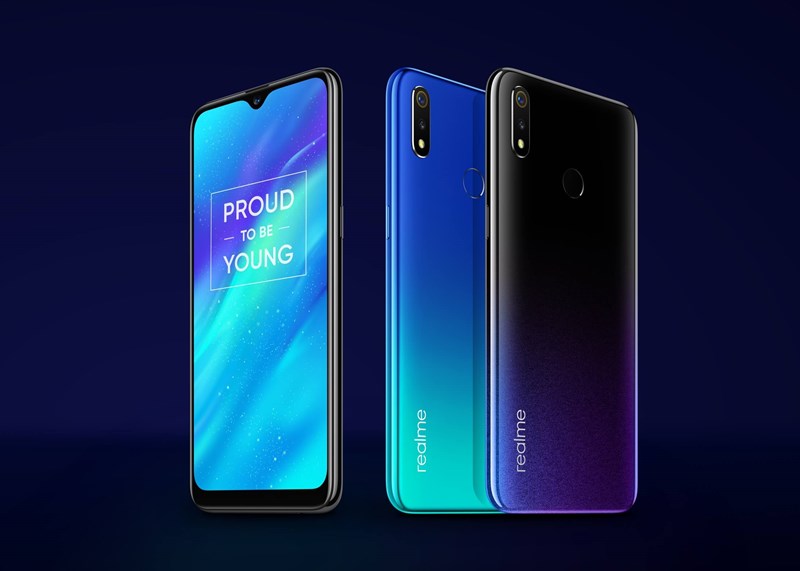 Realme 3