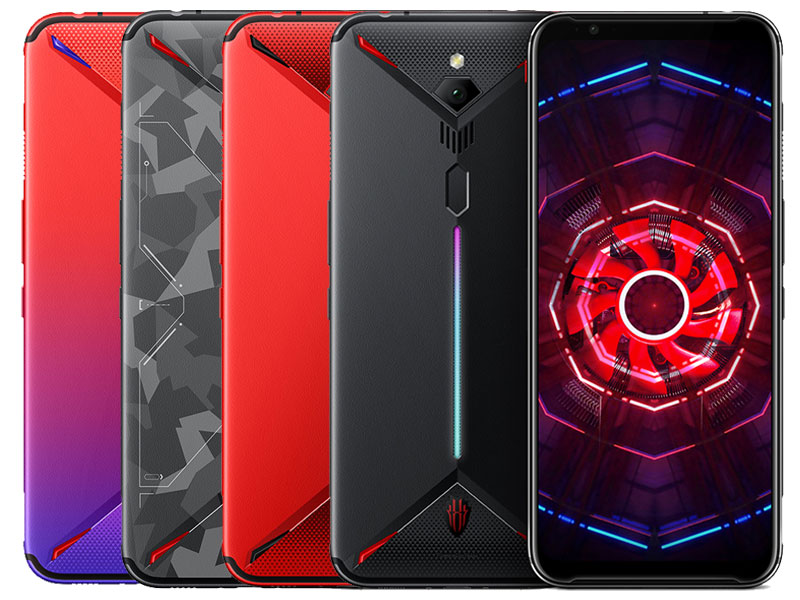 Red Magic 3