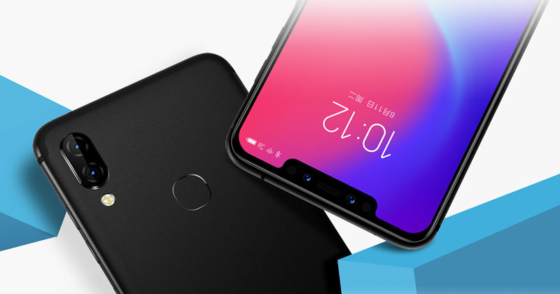 Lenovo S5 Pro GT