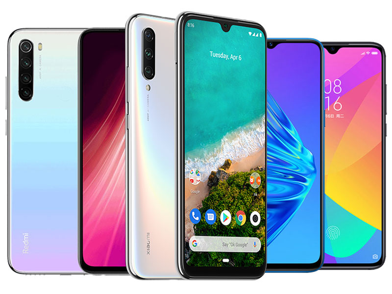 มือถือเล่นเกม ปี 2019 ซีพียู Snapdragon 665 