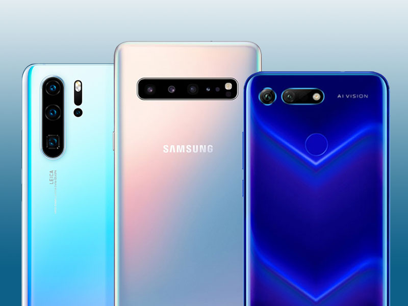 กล้อง Time-of-Flight (ToF) ในมือถือคืออะไร