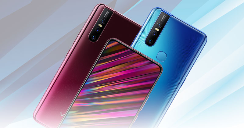 Vivo V15
