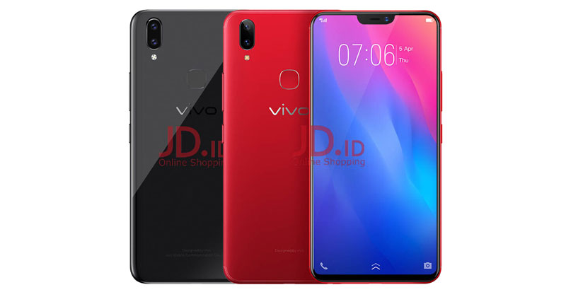vivo V9 6GB