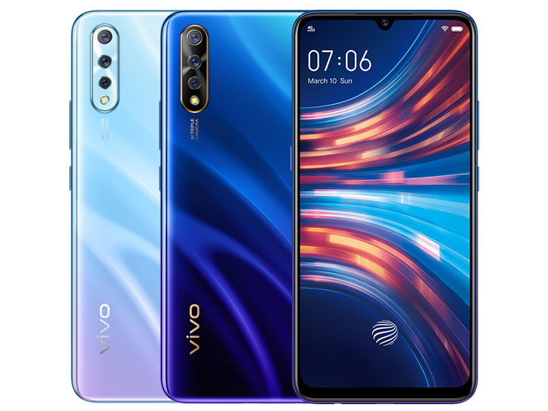 Vivo S1