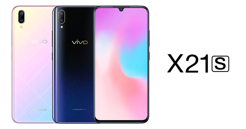 vivo X21s