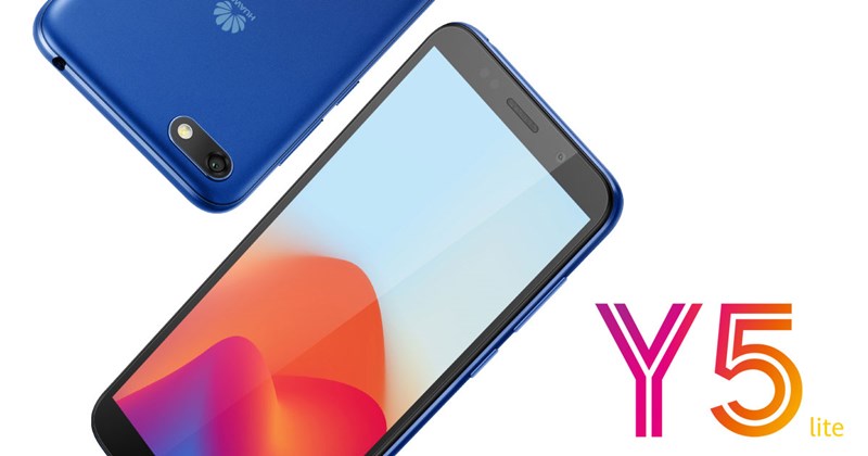Huawei Y5 Lite