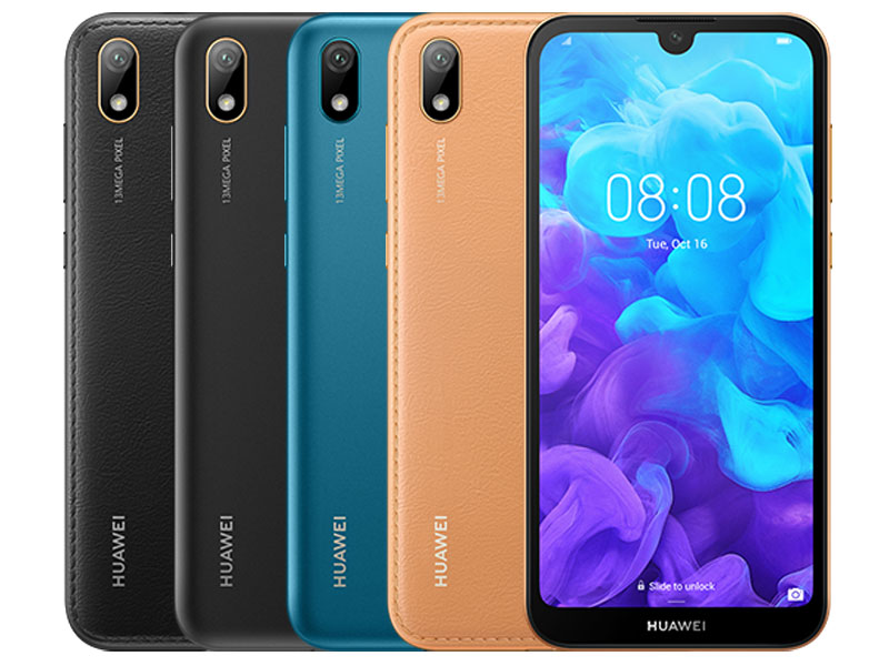 Huawei Y5 2019