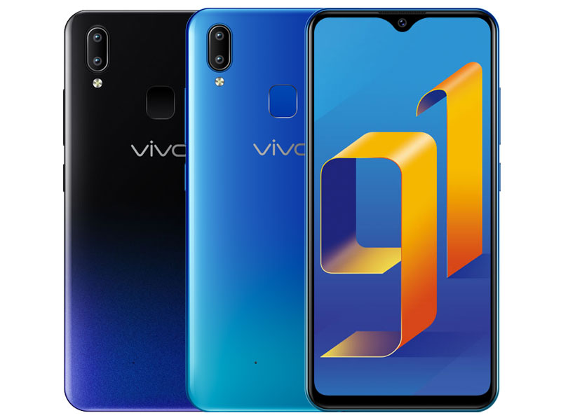 Vivo Y91