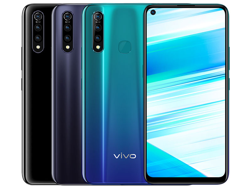 Vivo Z5x