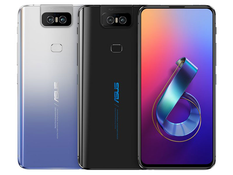 ASUS Zenfone 6