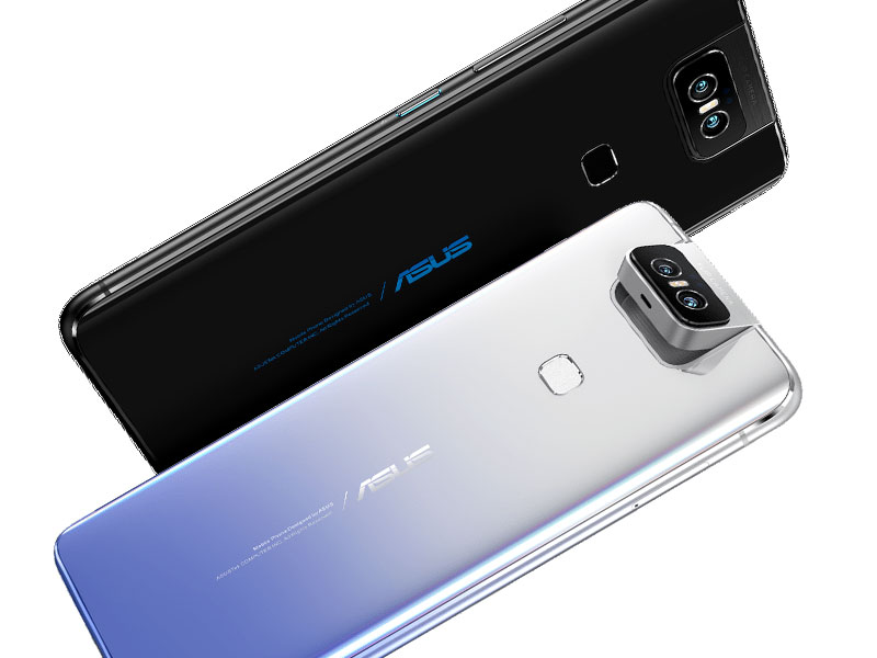 ASUS Zenfone 6