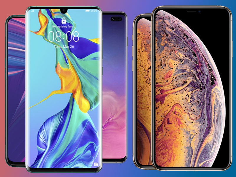 5 เหตุผล ทำไมคนถึงนิยมใช้ Android กันมากกว่า iPhone