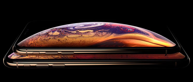 โชว์ Drop Test iPhone XS, XS Max