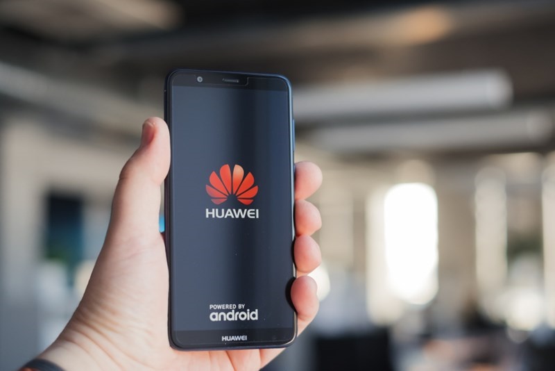 huawei ark os