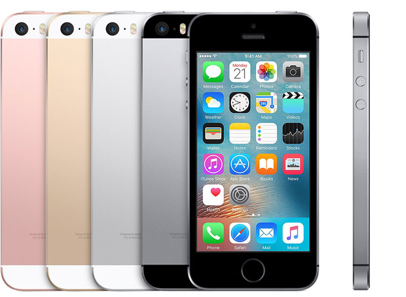 iPhone SE 2
