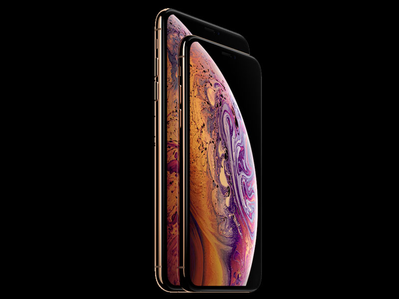 เปิดราคาเครื่องหิ้ว iPhone XS และ iPhone XS Max