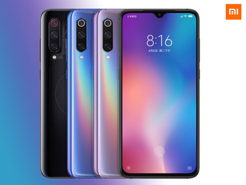 Xiaomi Mi 9 SE