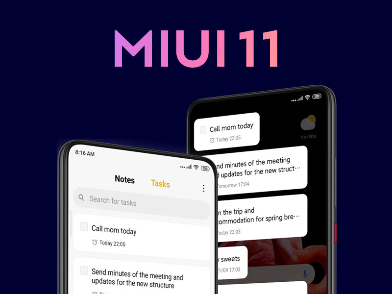 MIUI 11