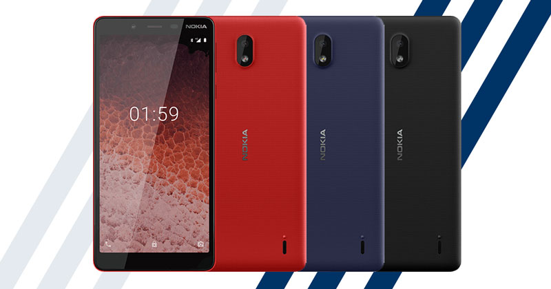 Nokia 1 Plus