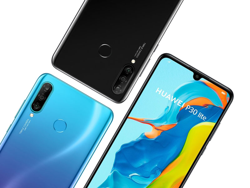 Huawei P30 Lite