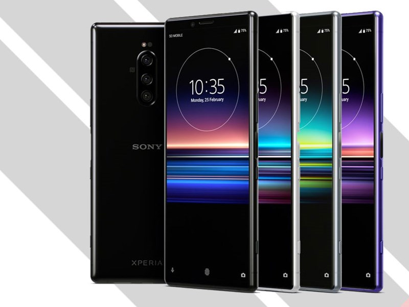 Xperia 1