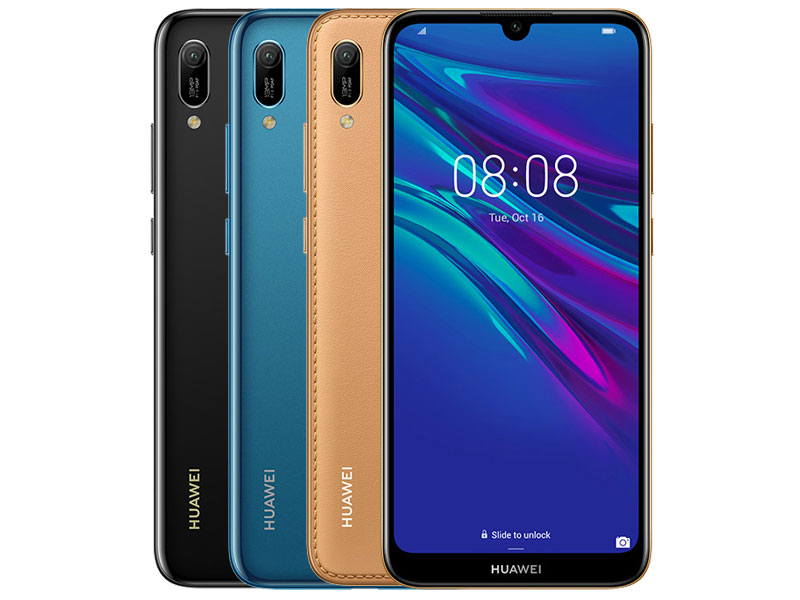 Huawei Y6 2019