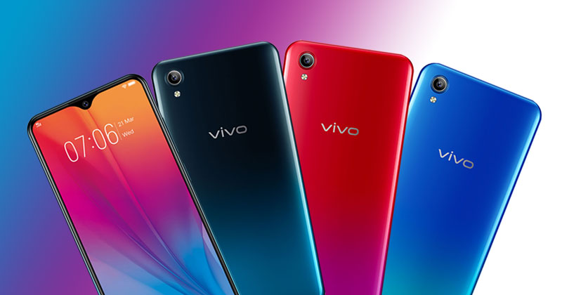 Vivo Y91C